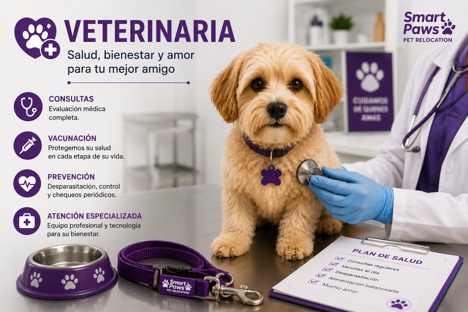 Veterinaria