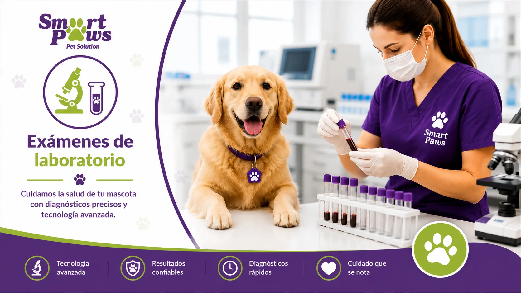 Exámenes de laboratorio