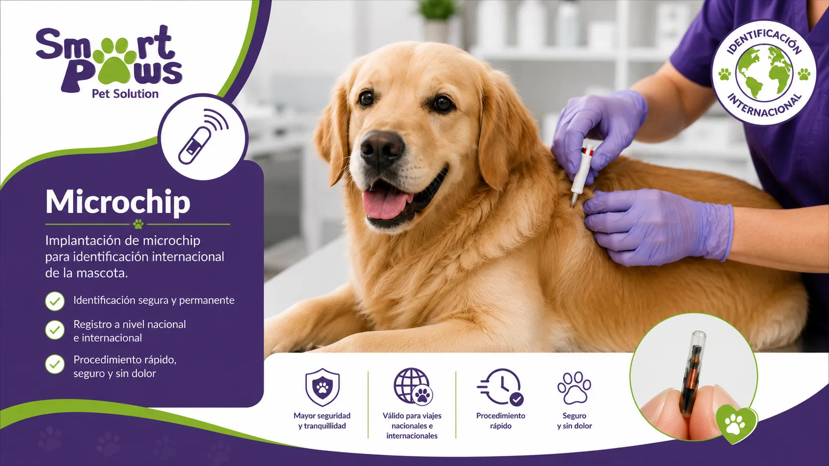 Microchip