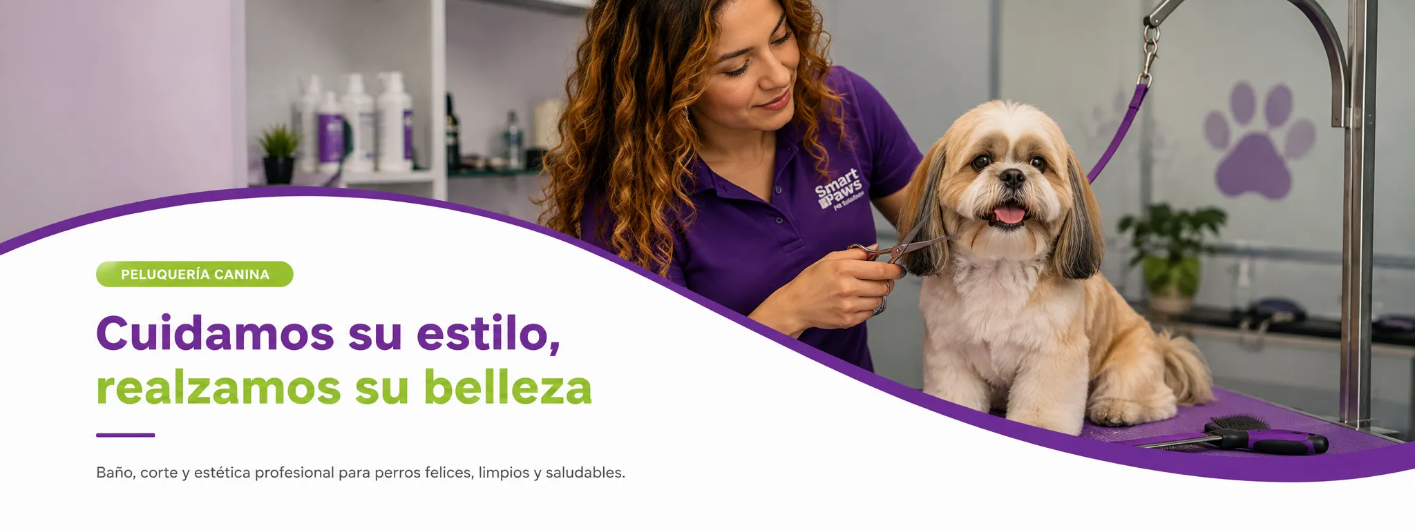 Peluquería