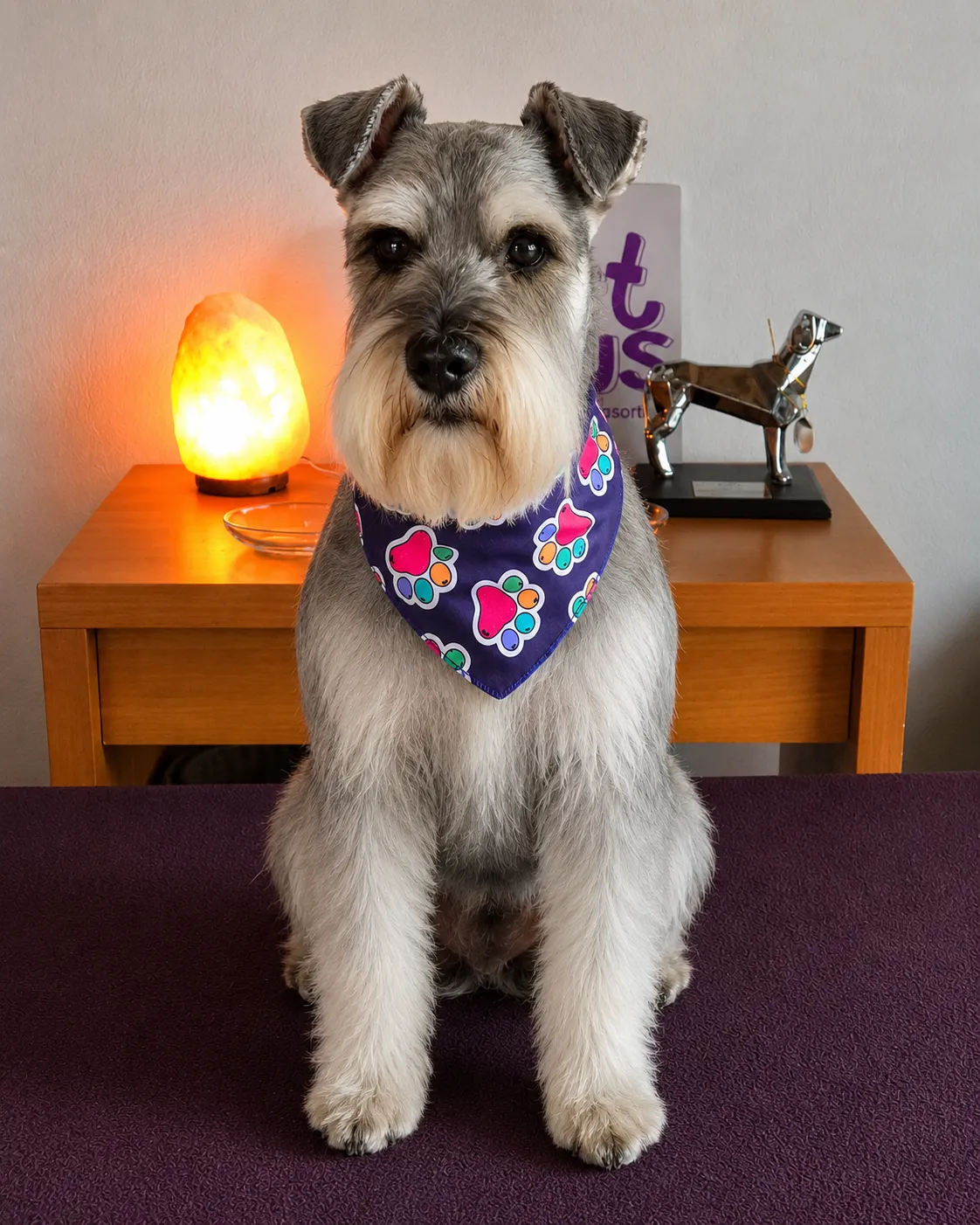 Peluquería canina profesional Smart Paws