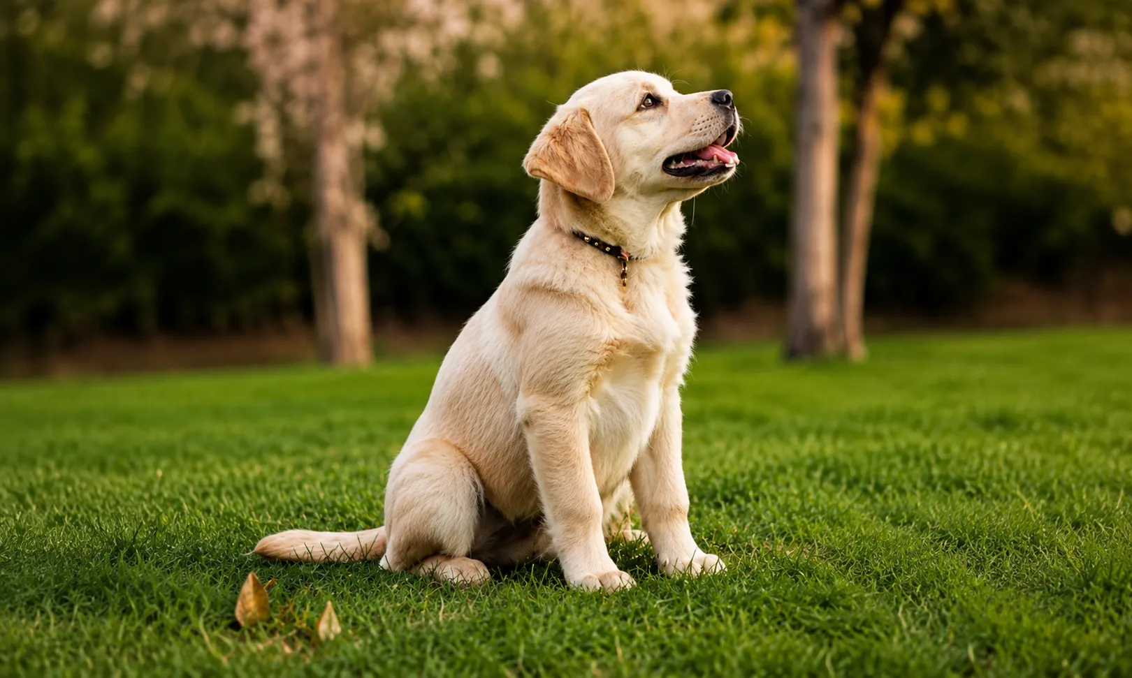 Programa para cachorros