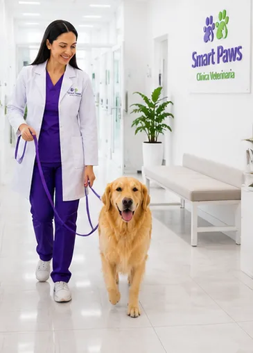 Experiencia Care & Vitality 5