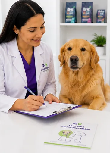 Experiencia Care & Vitality 6
