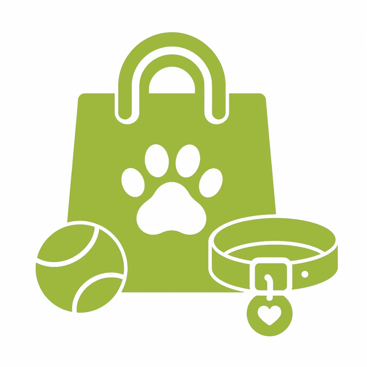 Tienda, accesorios y servicios complementarios