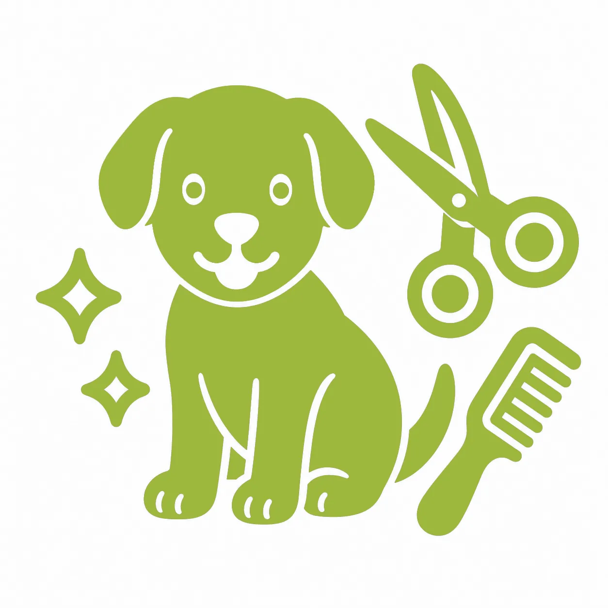 Peluquería Canina